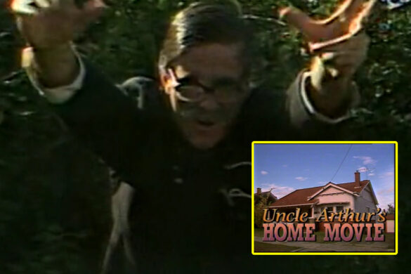 Watch: Col’n Carpenter | My Geek Culture