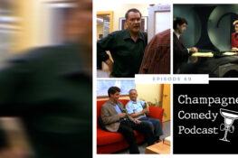 Watch: Col’n Carpenter | My Geek Culture