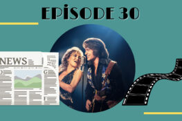 Watch: Col’n Carpenter | My Geek Culture