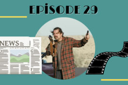 Watch: Col’n Carpenter | My Geek Culture