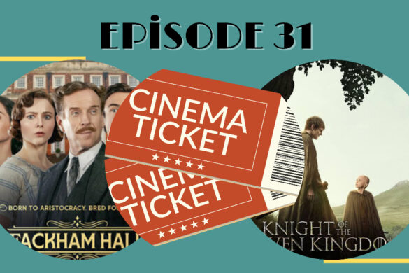 Reece’s Reviews: Crime 101 (2026) | My Geek Culture